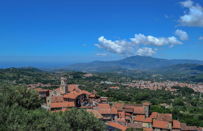 Villa Merola - Foto 81