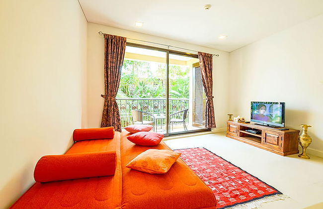 Marrakesh Residence Hua Hin by Puppap - Foto 17