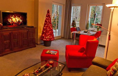 Villa Morgentau - Foto 57