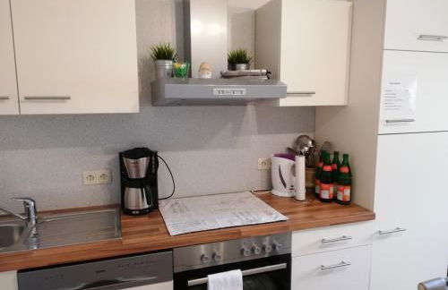 Panorama-Rheinblick St. Goar - Foto 6