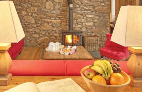 Achaglachgach Stables - Foto 10