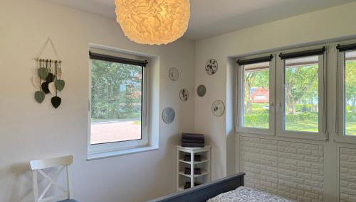 FeWo an den Salzwiesen - Foto 2