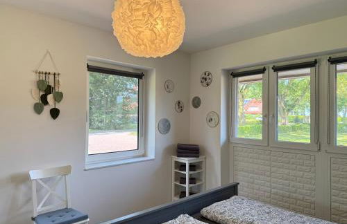 FeWo an den Salzwiesen - Foto 2