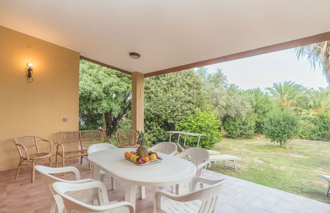 Villa Monte Nai (REI420) - Foto 1