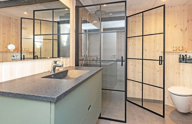 12 Person Holiday Home in Snedsted - Foto 8