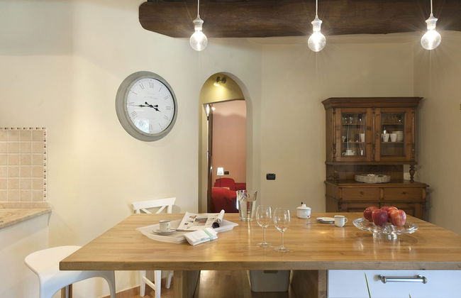 Casale Degli Ulivi 10 2 Emma Villas - Foto 18