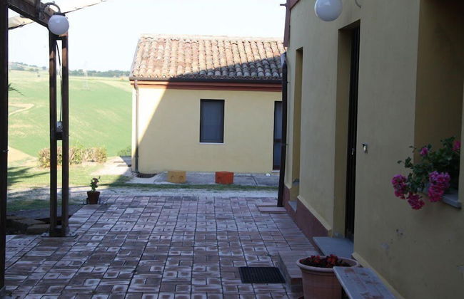 Il Campetto Country House - Photo 41