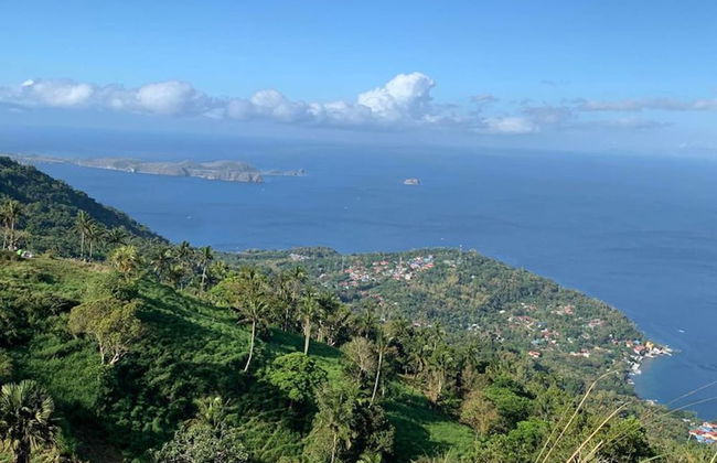 Manzil Anilao Cosy 2 Bedroom Apartment U5 - Foto 38