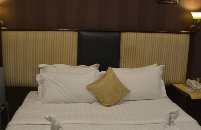 Warood Alsafwa Villas & Hotel Suites - Photo 25