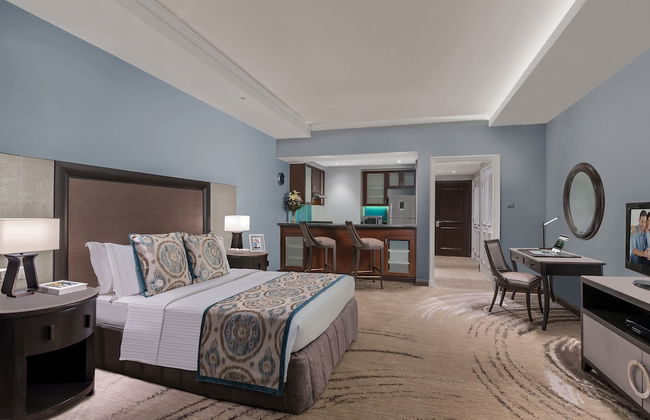 Ascott Makati - Photo 29