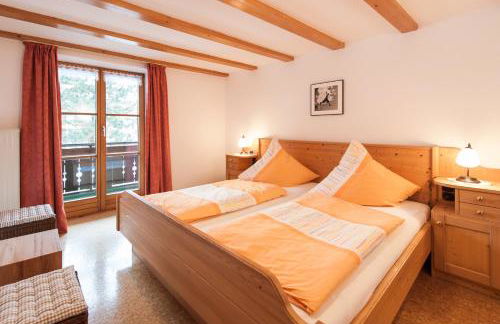 Landhaus Tannheimer - Foto 20