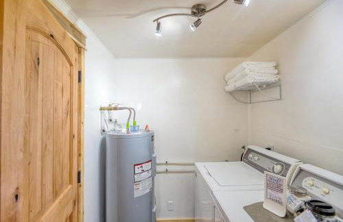 #StayinMyDistrict Lakeside Cottage - Foto 33