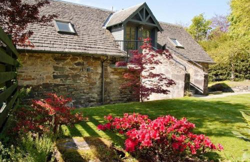 Craigatin House & Courtyard - Foto 3
