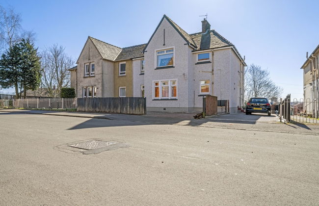 Coats Apartment - Foto 32