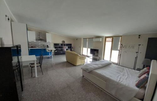 Bluesky Apartment Naxos 3rd floor - Foto 24