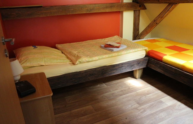 Ferienwohnung mit Sauna in Lothe - Foto 3