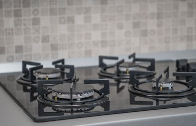 Apartment 1709 - Foto 14