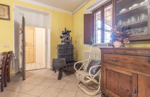 Italian Experience- Villa La Pagliarina - Foto 42