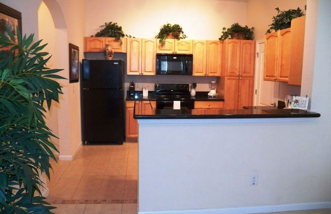 Cane Island Resort by Amazing Vacation Homes FL. Inc - Foto 16