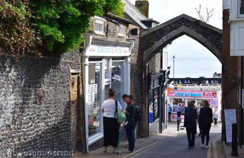 Magdala Cottage -Village Location- Dog Friendly - Foto 20