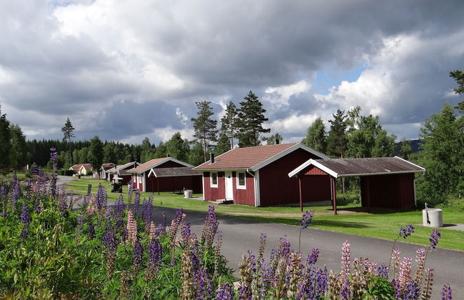 Isaberg Golfklubb - Foto 6