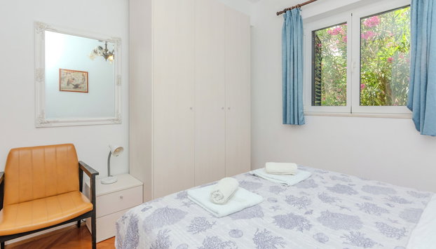 Apartments Ercegović - Foto 4, Habitación