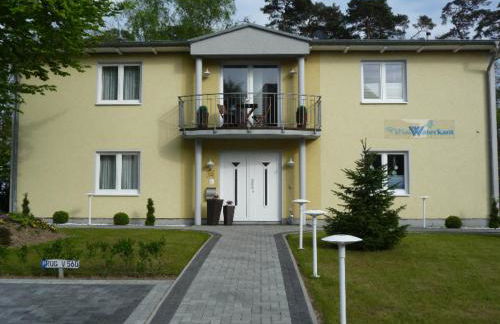 Villa Waterkant OG - Photo 1