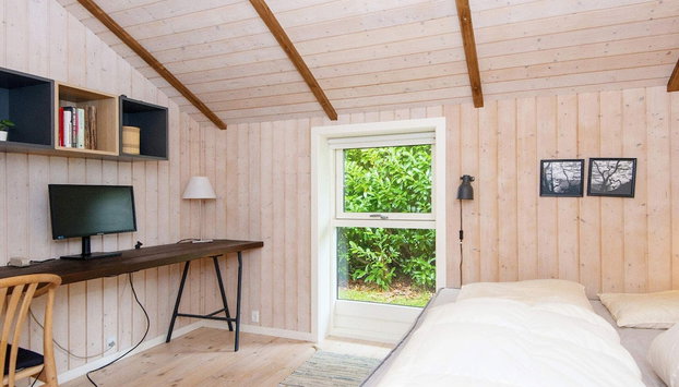 6 Person Holiday Home in Ronde - Foto 3, Habitación