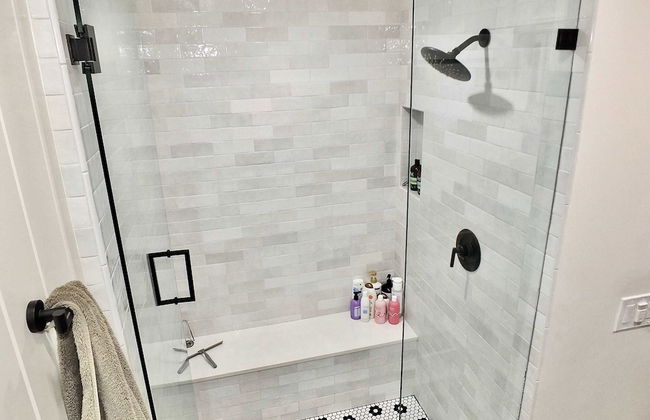 Beachfront Estate - LB Peninsula - Foto 22