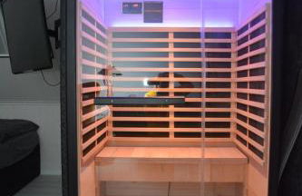 Appartement am Diemelsee Infrarotsauna inklusive - Foto 9