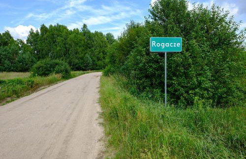 Arche Siedlisko Rogacze 72 - Foto 9