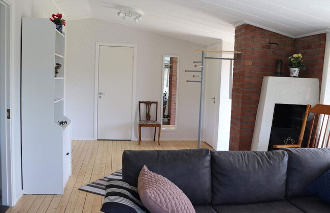 5 Person Holiday Home in Traslovslage-by Traum - Foto 6