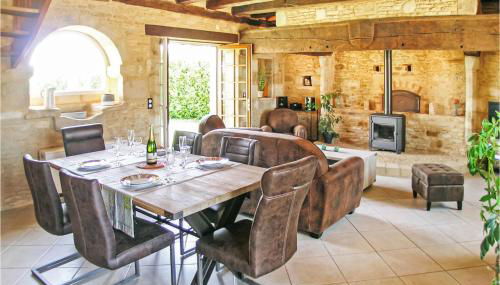 Beautiful Home In St Amand De Coly - Foto 4