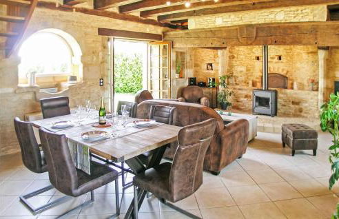 Beautiful Home In St Amand De Coly - Foto 4
