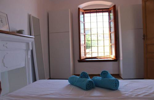 Dream Home with Magic View in Lafkos - Foto 18