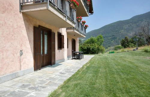 Maison Le Cré Appartamento 2 - Foto 38