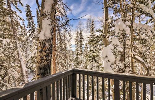 The Cottages Ski-InandOut Retreat - Hike and Explore! - Foto 29