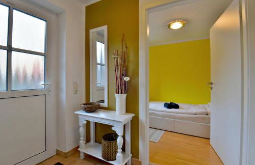 Ferienwohnung Bärbel - Foto 9