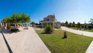 Villa Eleni - Foto 4, Garden