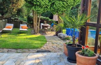 Apartament Skórcz Kociewie Pomorze Gdańskie Agroturystyka - Foto 19