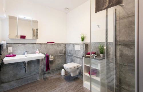 Kaiser - Ferienwohnungen Dreiburgenblick - Foto 61