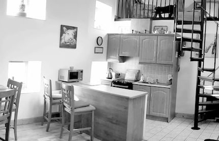 Apartment Sleeps 7 With Mezzanine - Foto 15