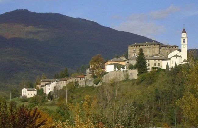 Casa Pastano, Stunning Farmhouse in Italian Hills - Foto 26