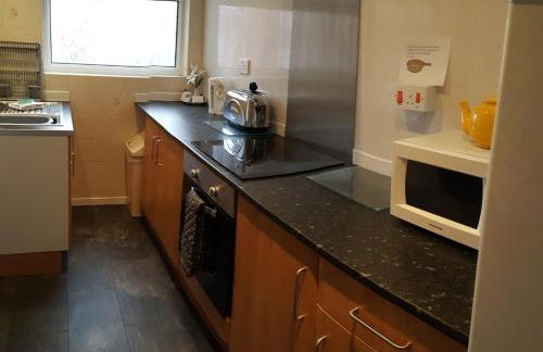 Norwyn Court Holiday Apartments - Foto 126