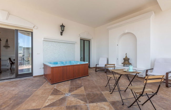 2448 Palazzo Montagna - Suite by Barbarhouse - Foto 2