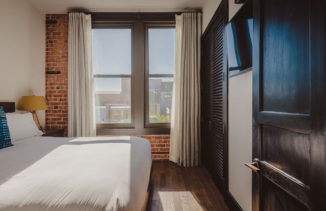 SLO Brew Lofts - Foto 63