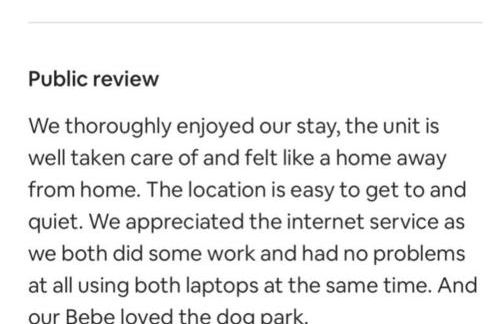 2nd Floor, Corner unit ft. King Bed - Workspace - Foto 6