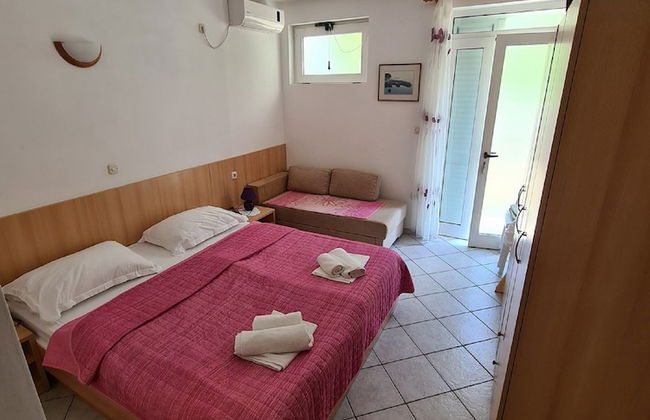 Apartments Pansion Franka 3 - Foto 2