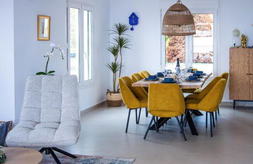 RD01 Villa Atalaya by HolidayAndaluz - Photo 25