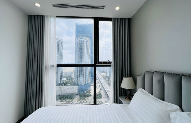 Vinhomes Skylake Ha Noi - Gem Apartment - Foto 27